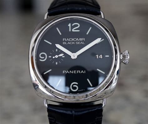 panerai radiomir 388.